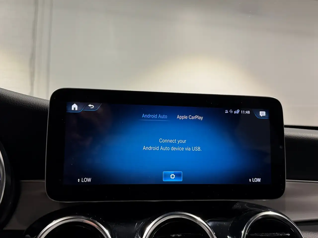 Mercedes-Benz GLC - Image 21