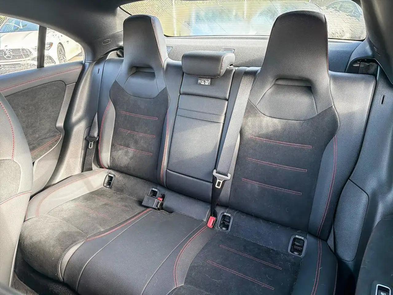 Mercedes-Benz CLA - Image 16