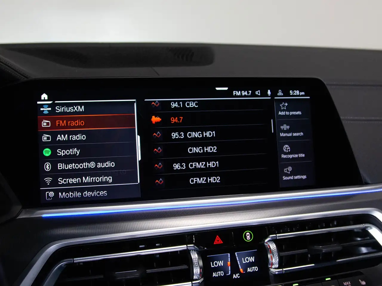 BMW X5 - Image 25