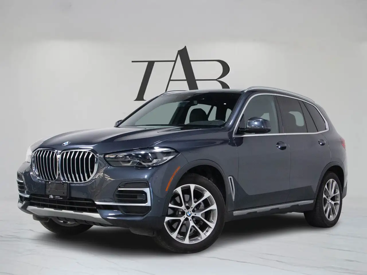 BMW X5 - Image 3