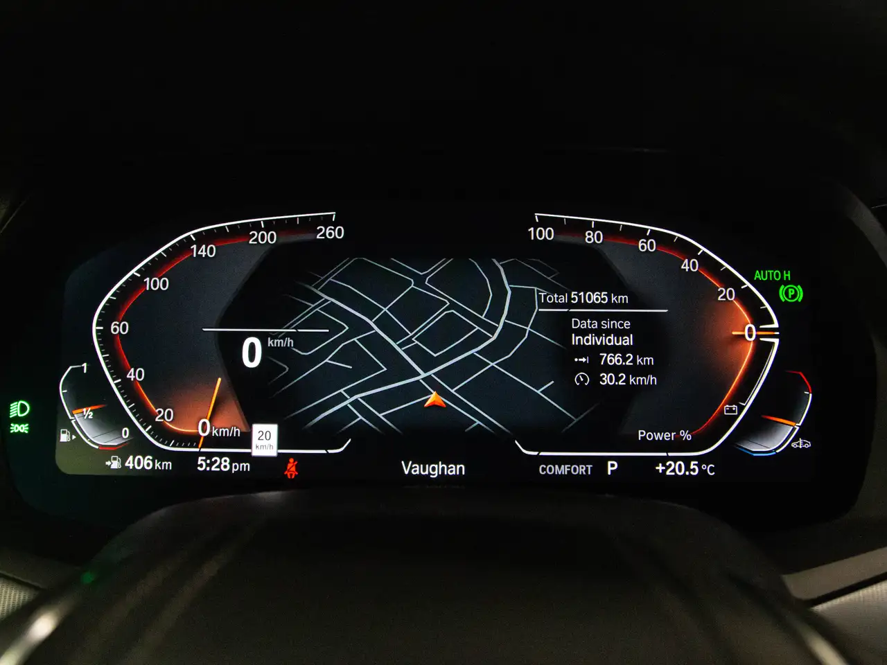 BMW X5 - Image 18