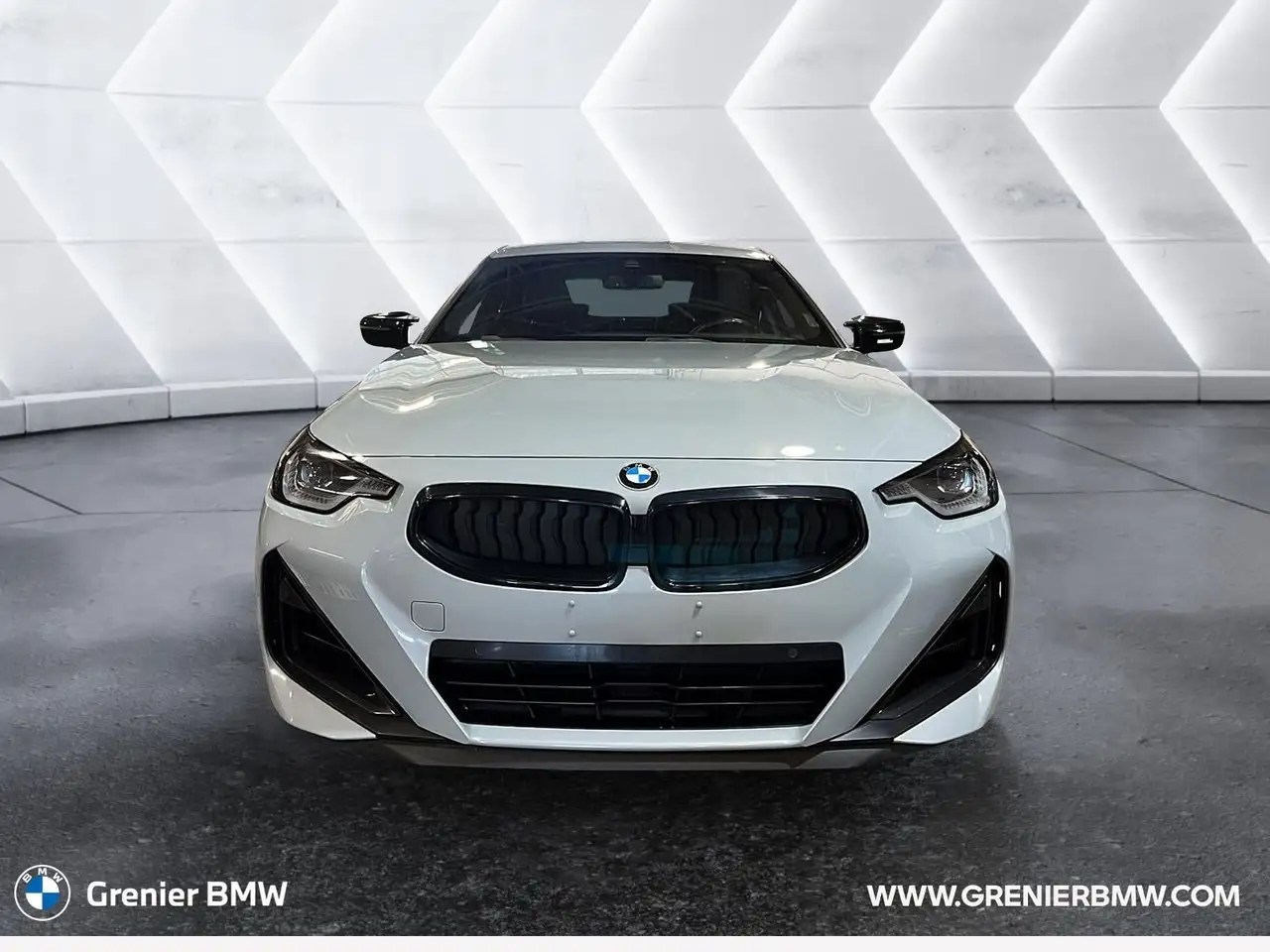BMW 2 Series - Image 2