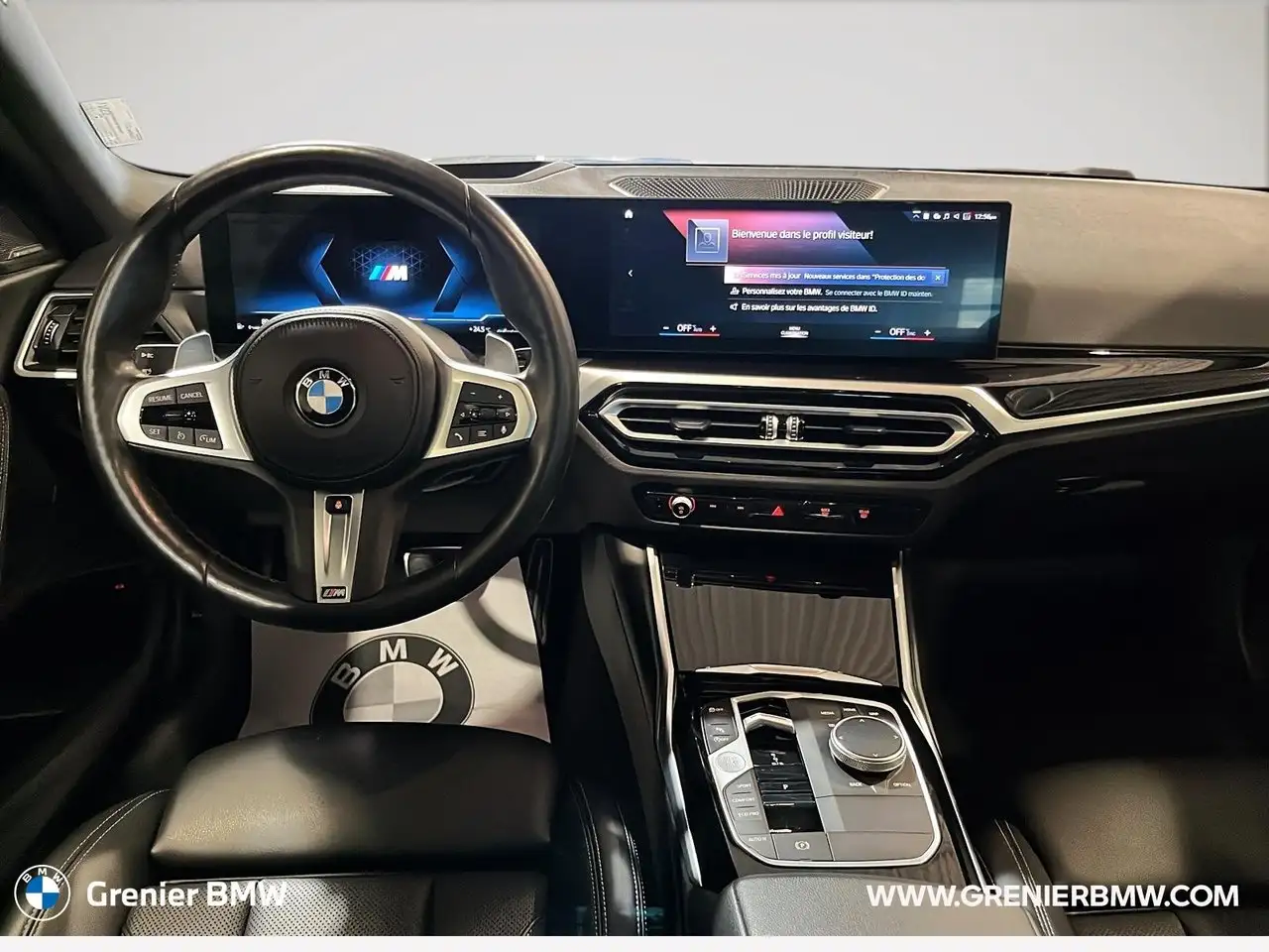 BMW 2 Series - Image 8