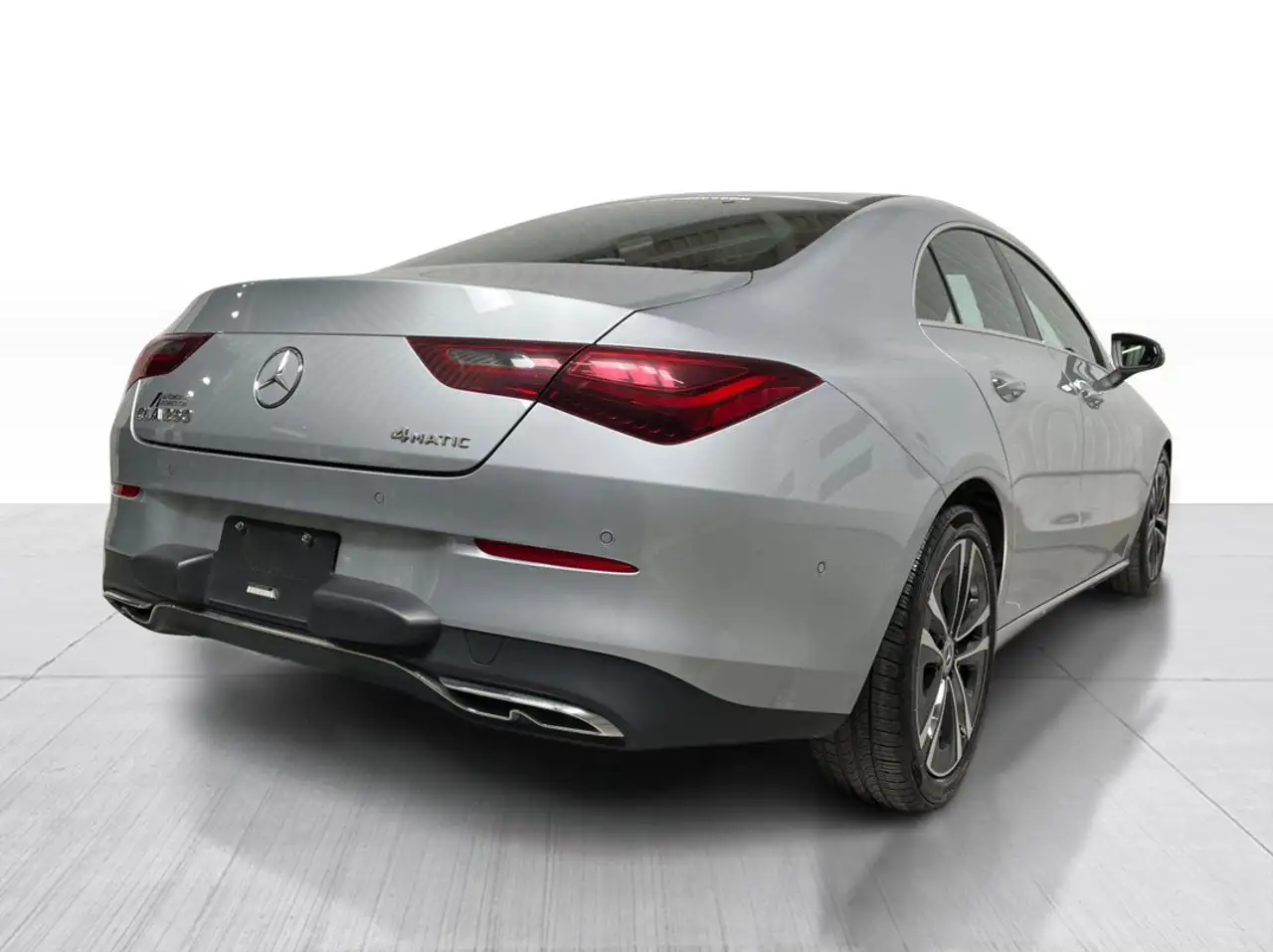 Mercedes-Benz CLA - Image 17