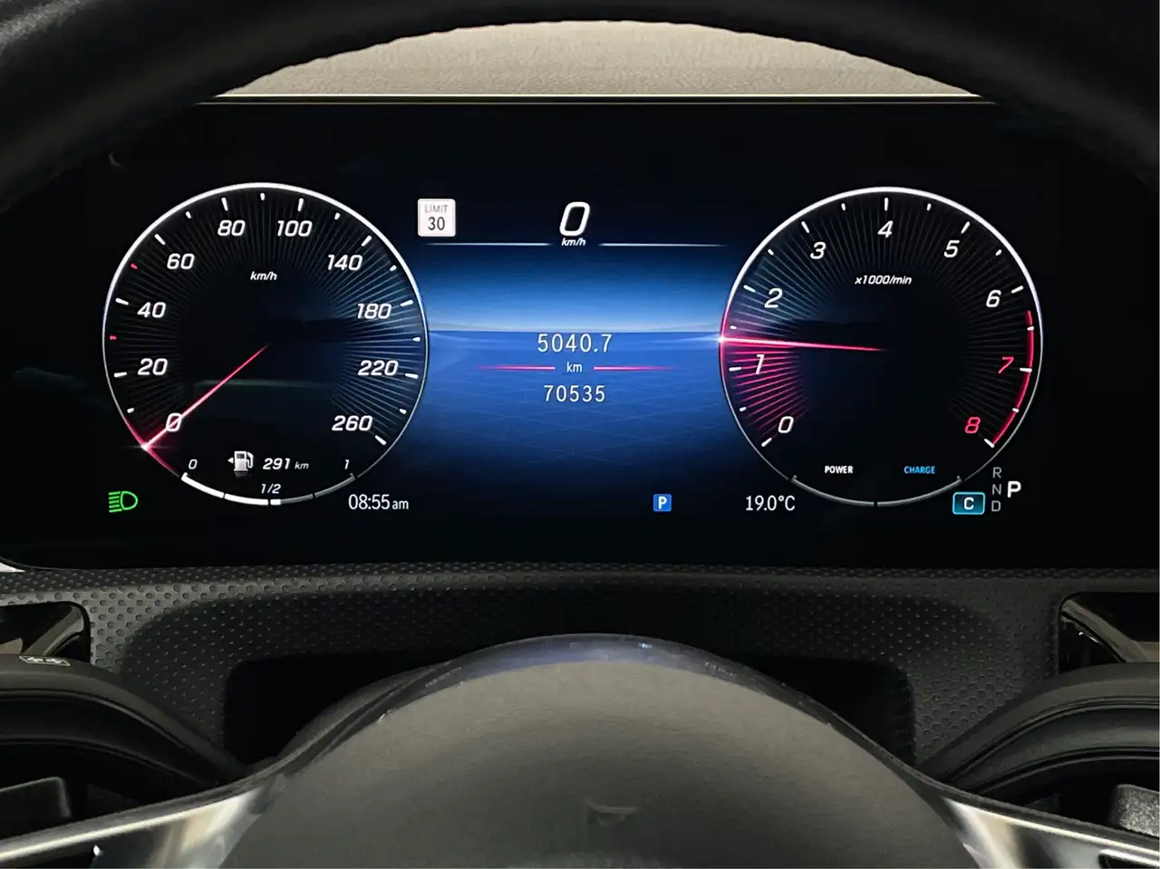 Mercedes-Benz CLA - Image 22