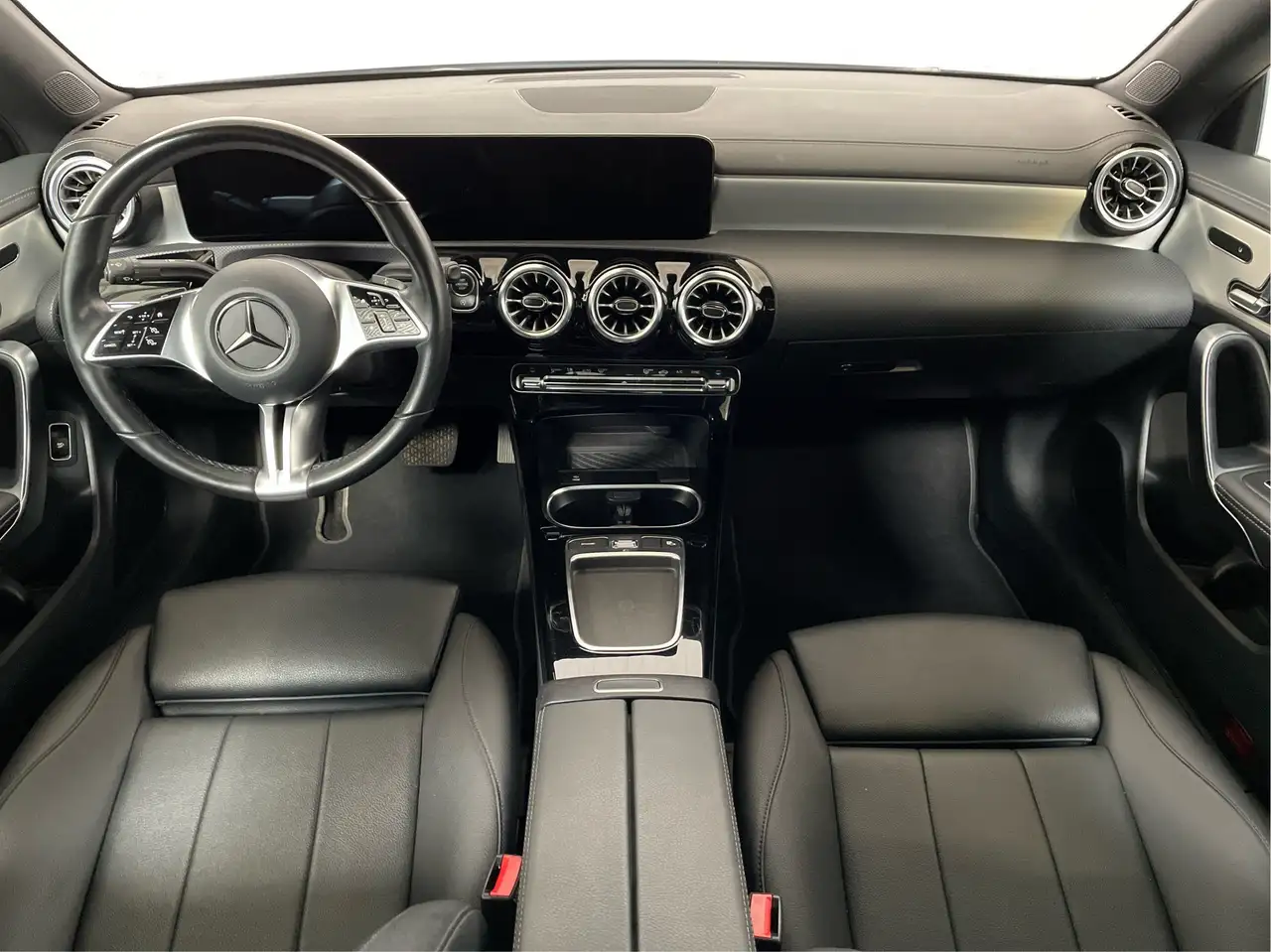 Mercedes-Benz CLA - Image 5