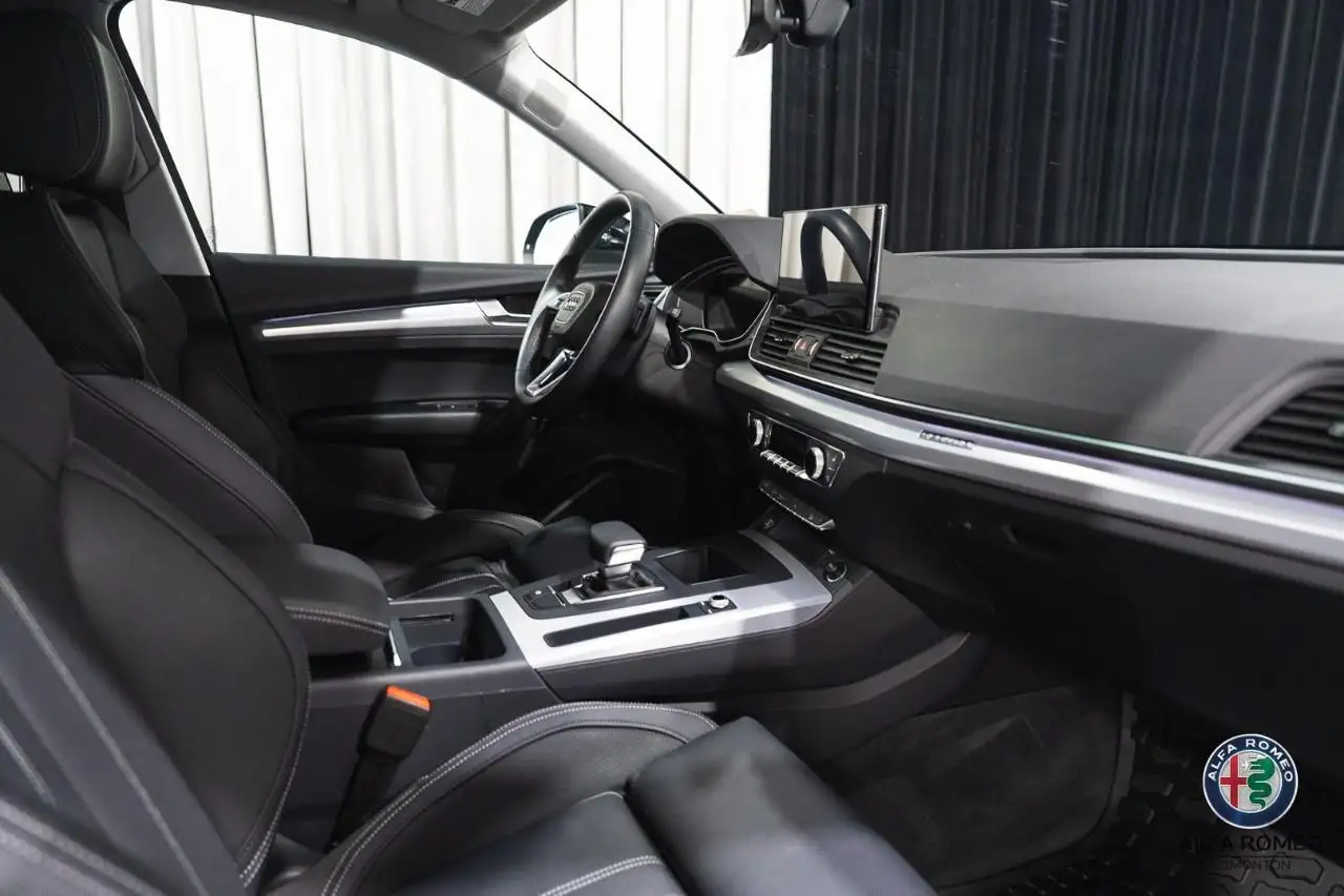 Audi Q5 - Image 19