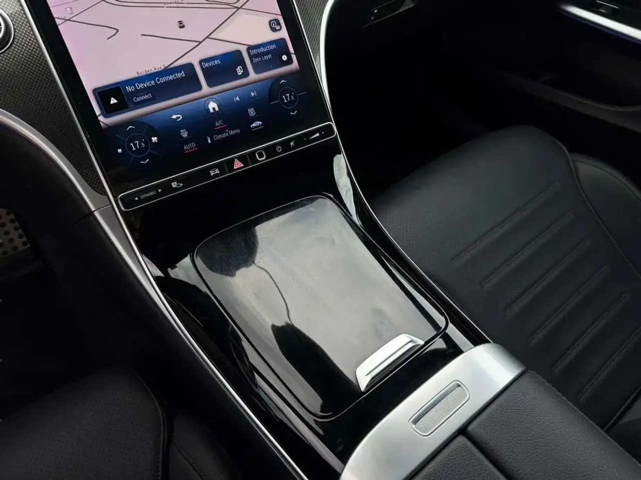 Mercedes-Benz C-Class - Image 14