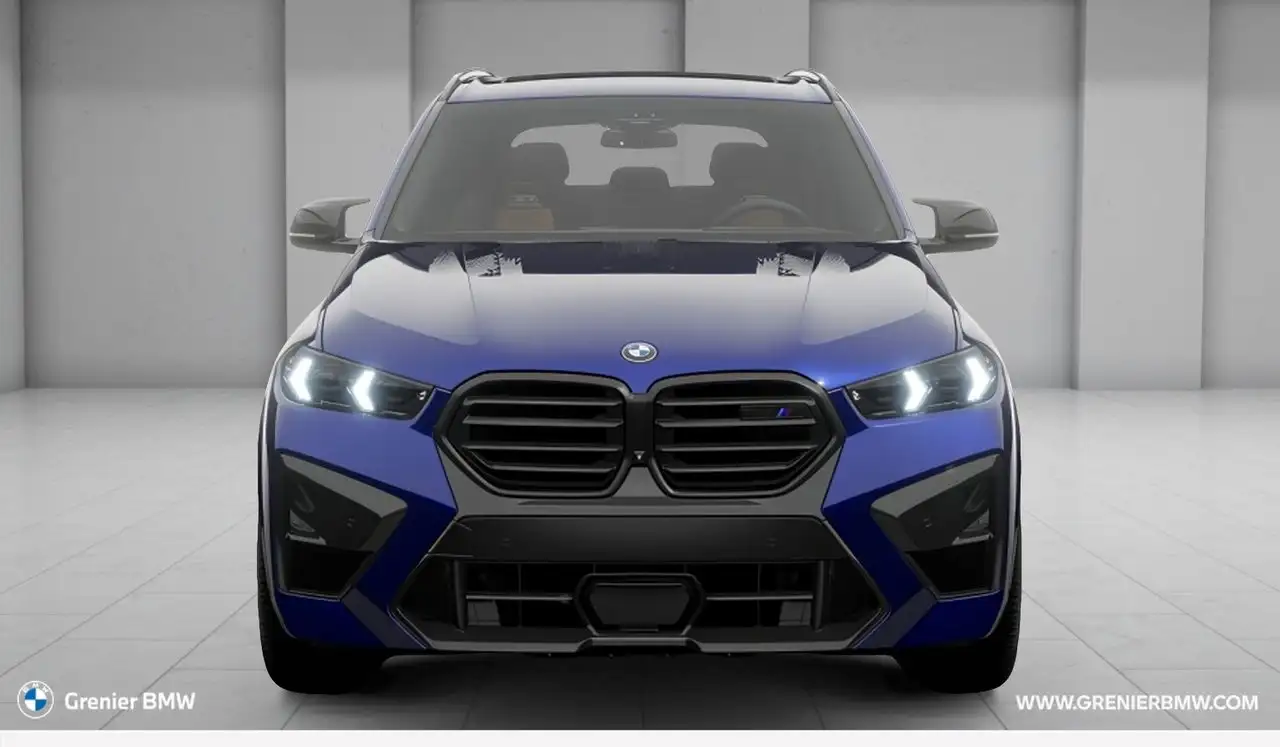 BMW X5 M - Image 3