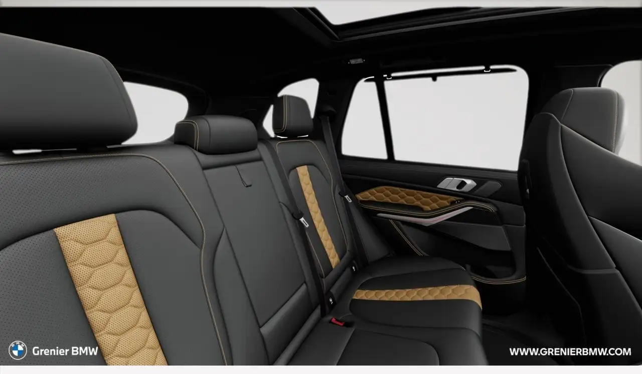 BMW X5 M - Image 12