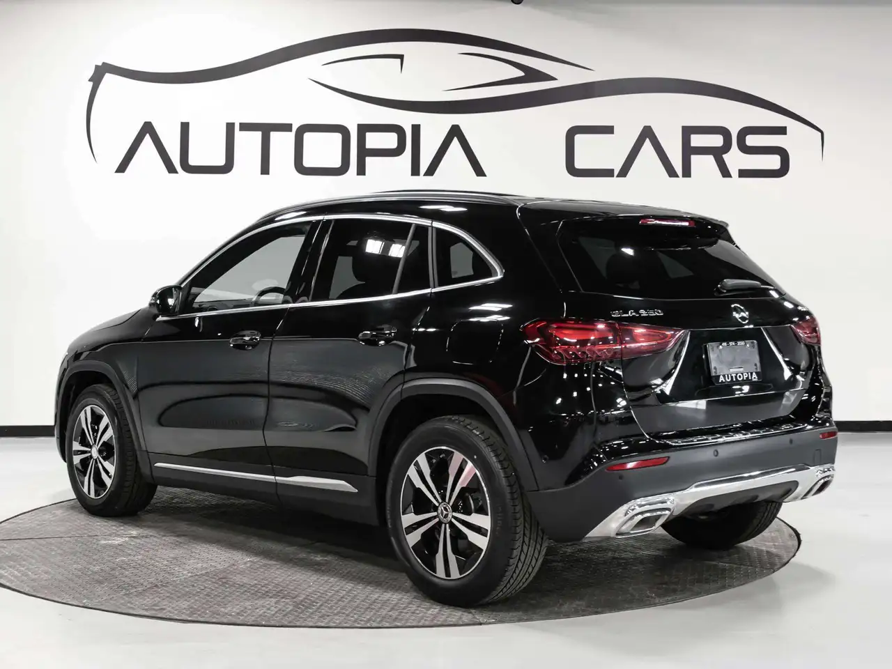 Mercedes-Benz GLA - Image 6