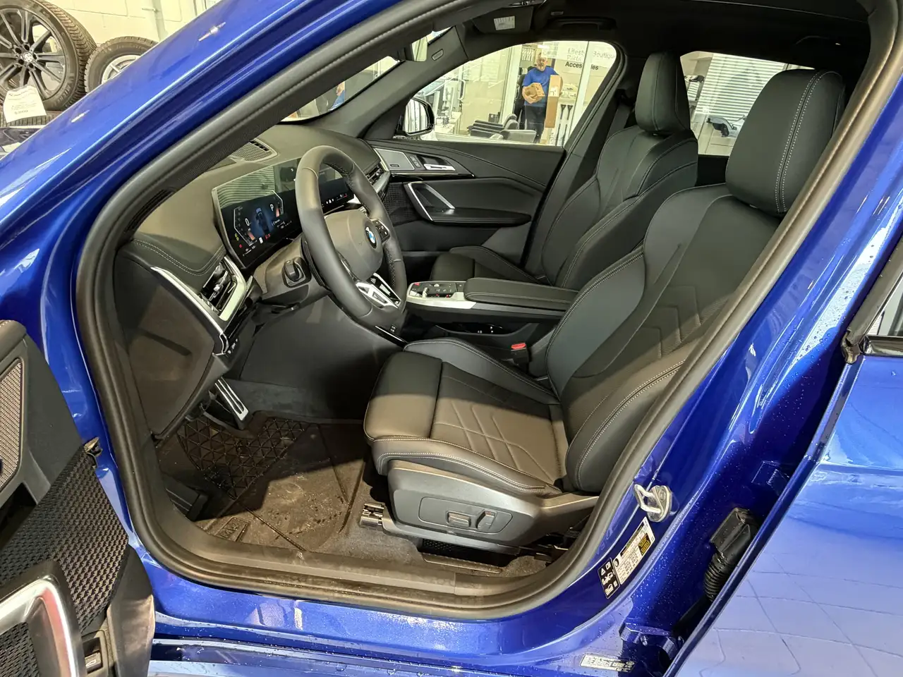 BMW X1 - Image 8
