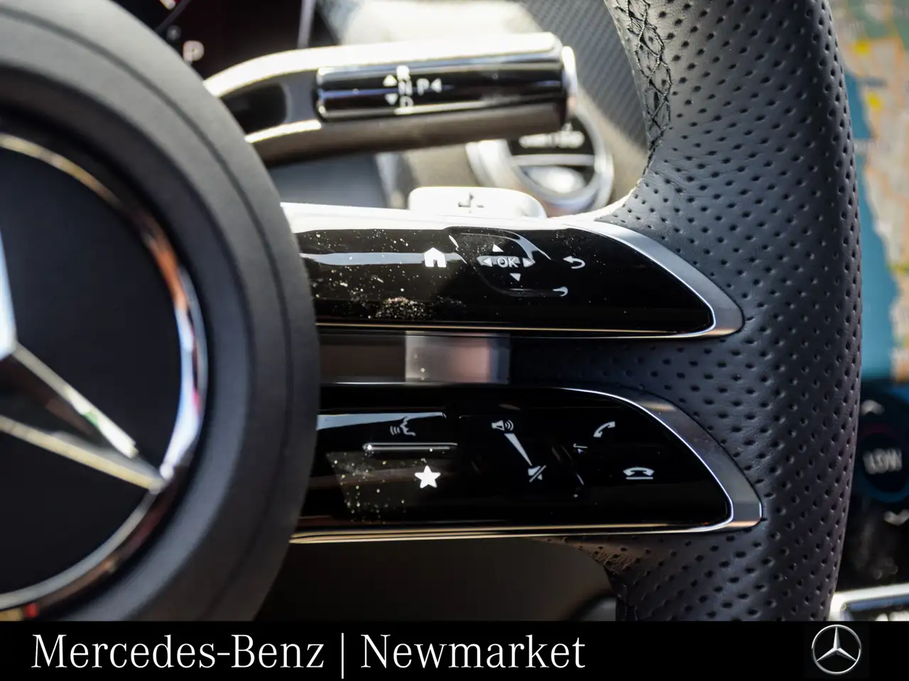 Mercedes-Benz GLC - Image 19