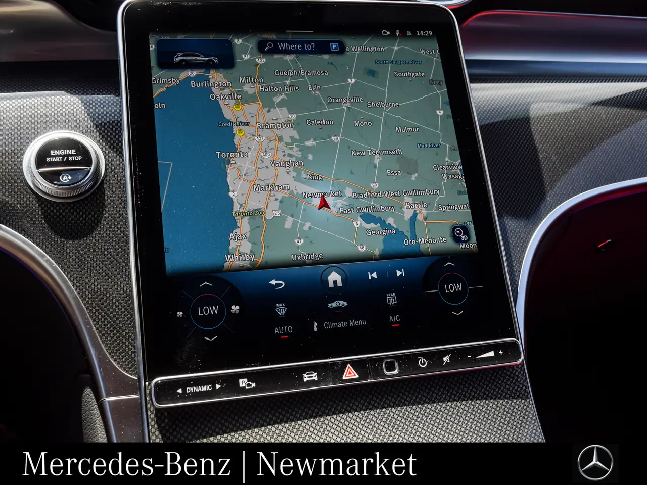 Mercedes-Benz GLC - Image 15