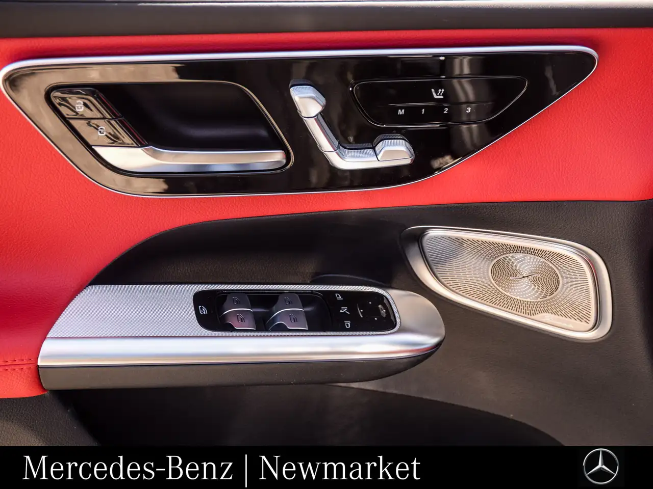 Mercedes-Benz GLC - Image 10