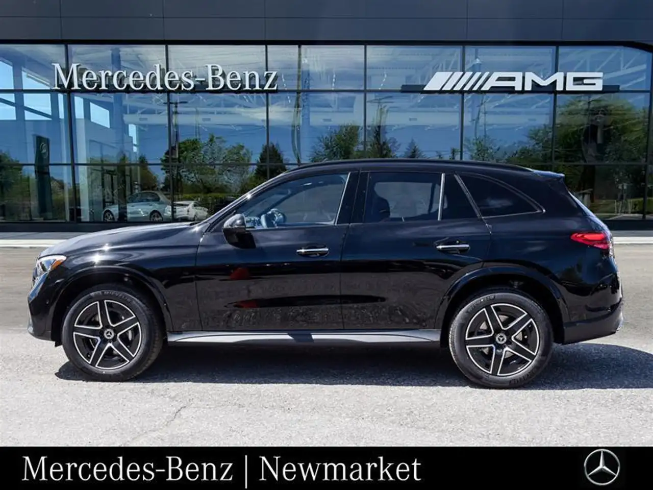 Mercedes-Benz GLC - Image 3