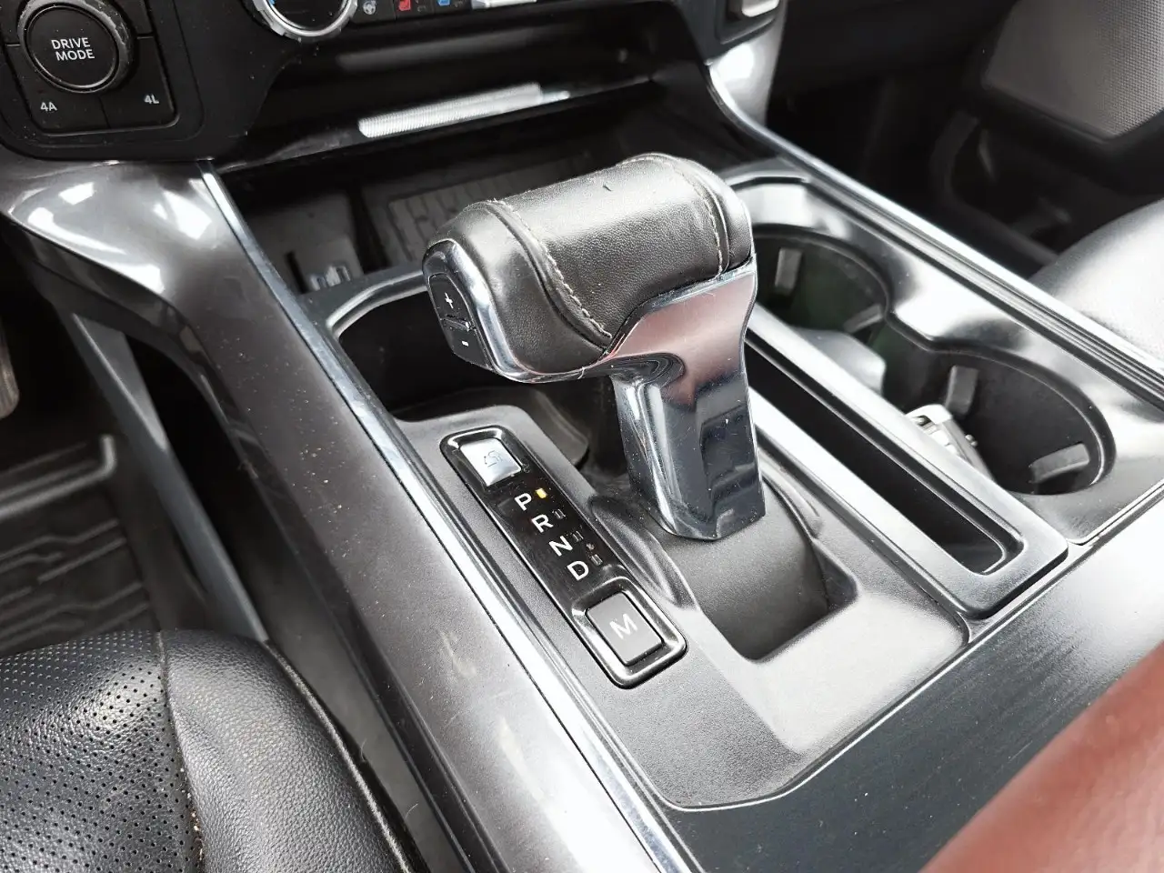 Ford F-150 - Image 13
