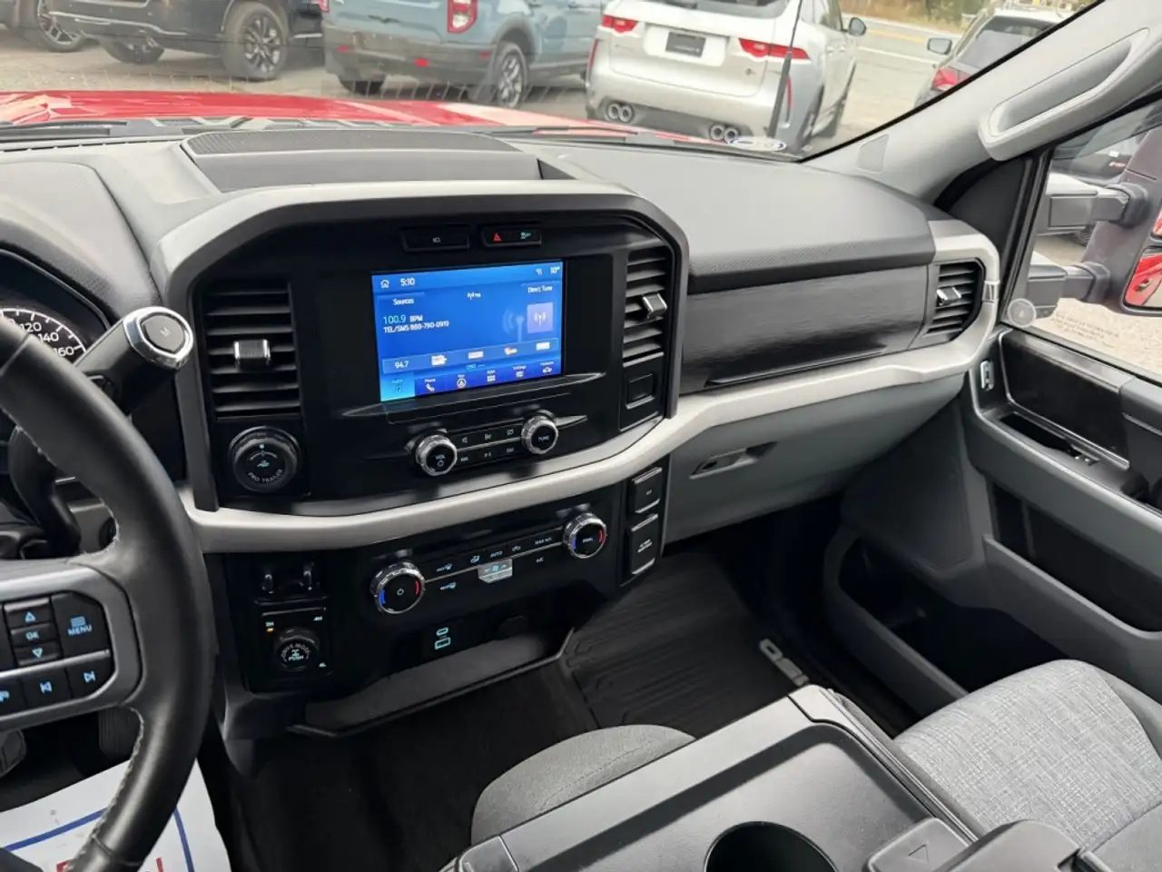 Ford F-150 - Image 23