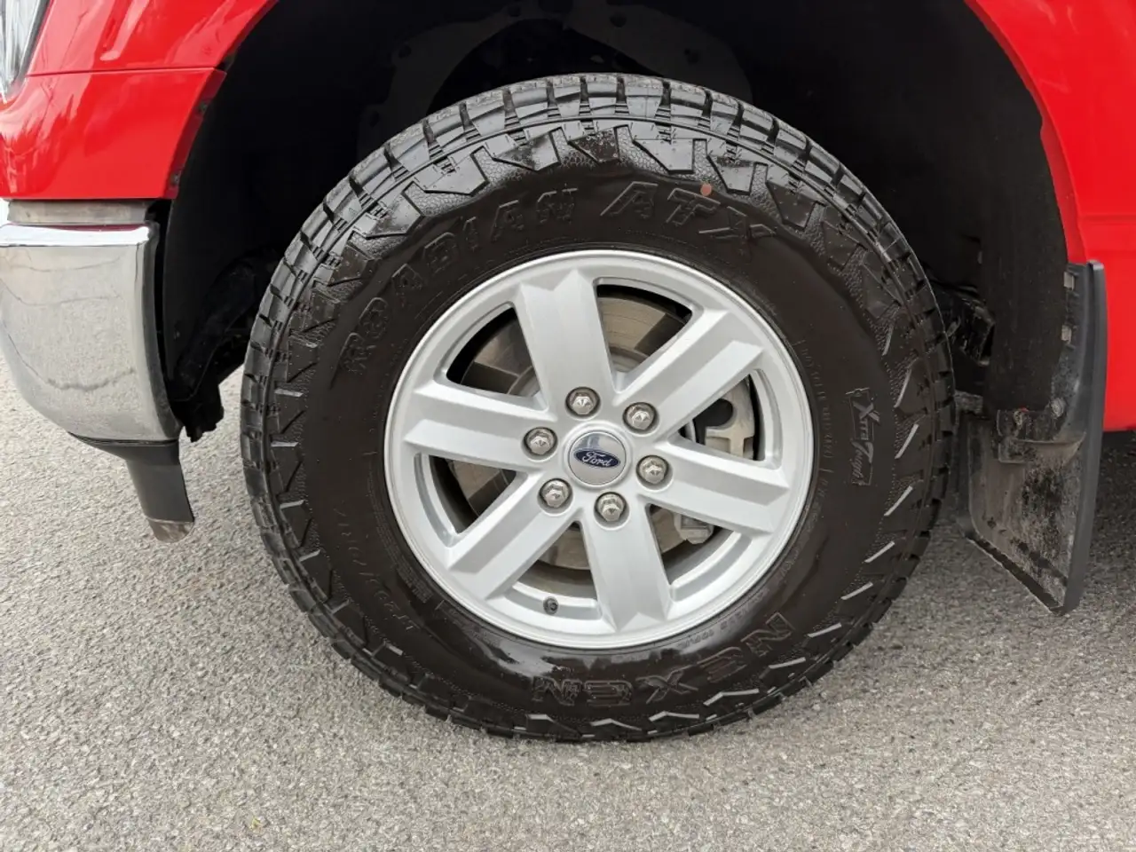 Ford F-150 - Image 16