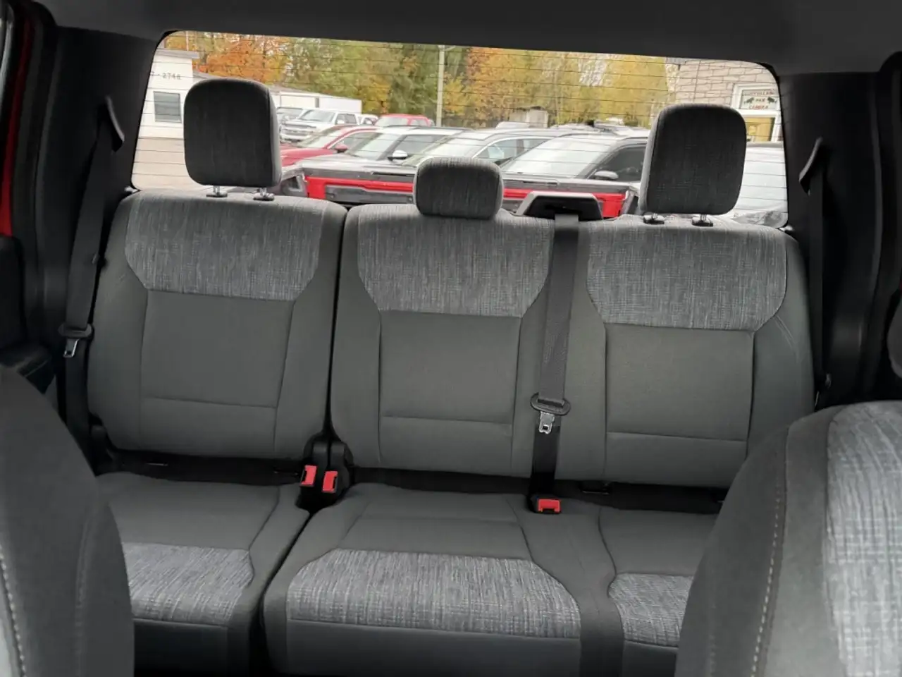 Ford F-150 - Image 30