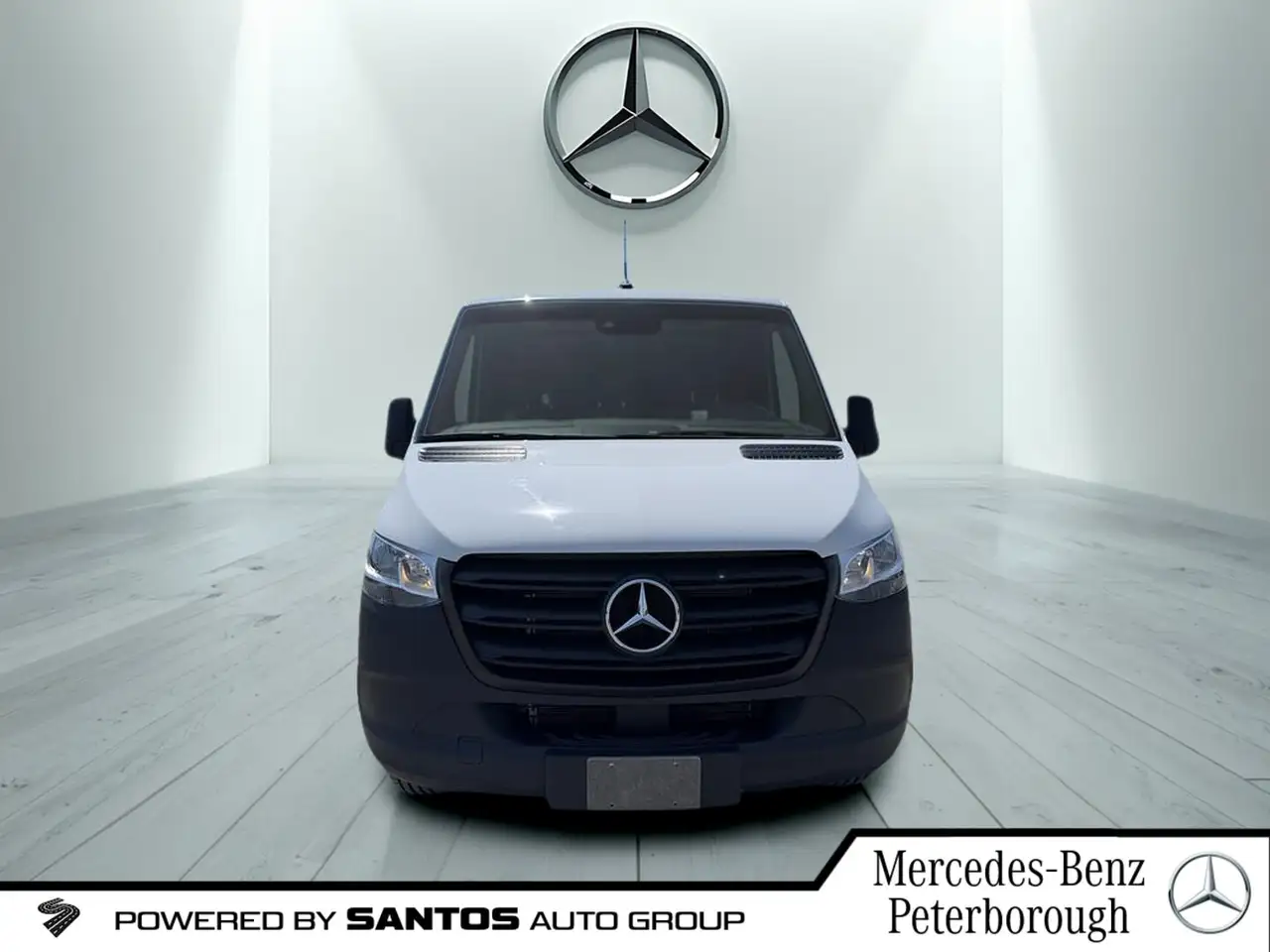 Mercedes-Benz Sprinter - Image 2