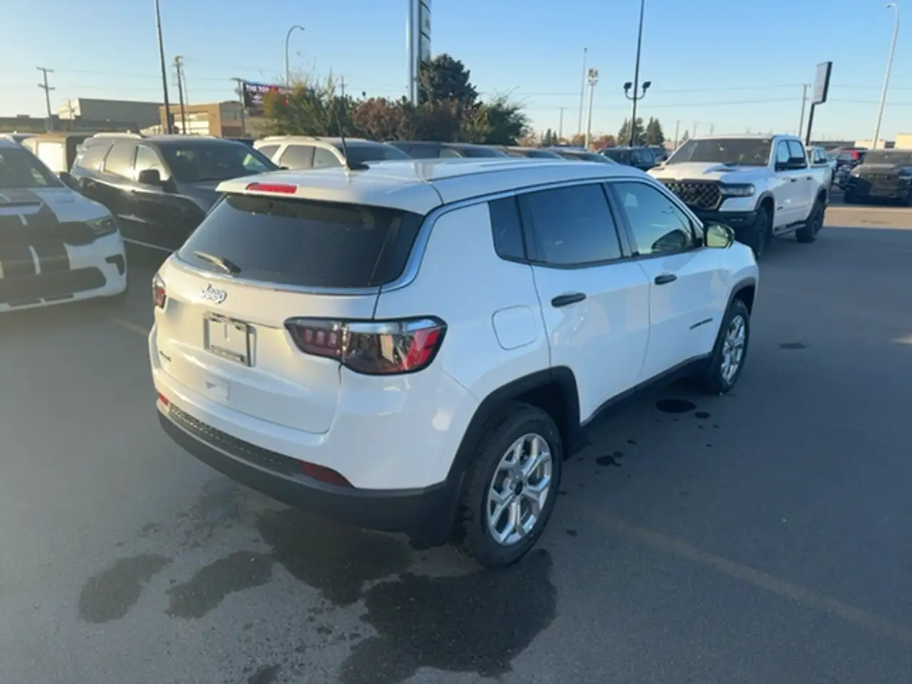 Jeep Compass - Image 5