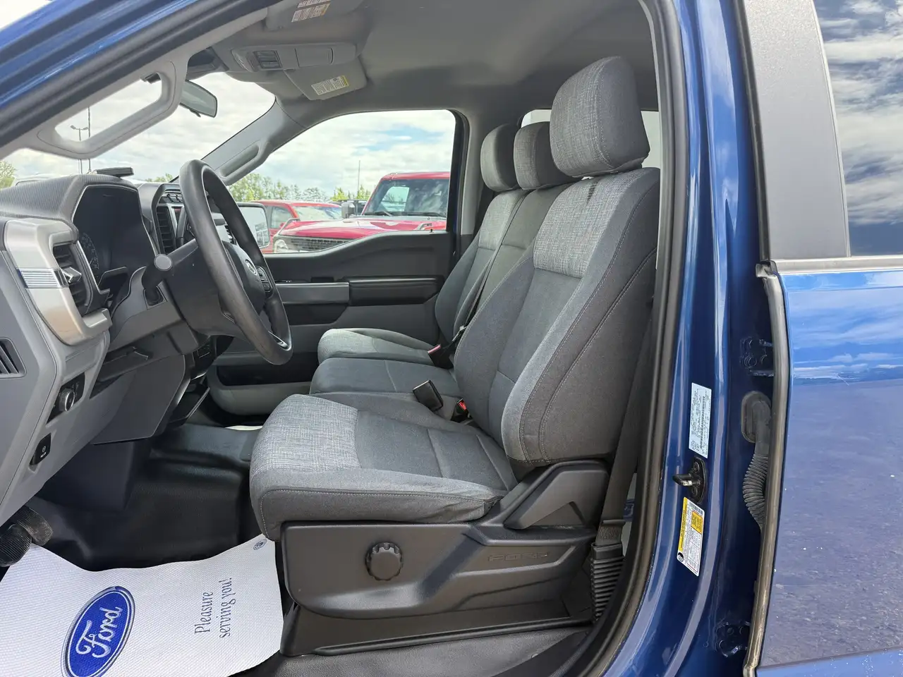 Ford F-150 - Image 7