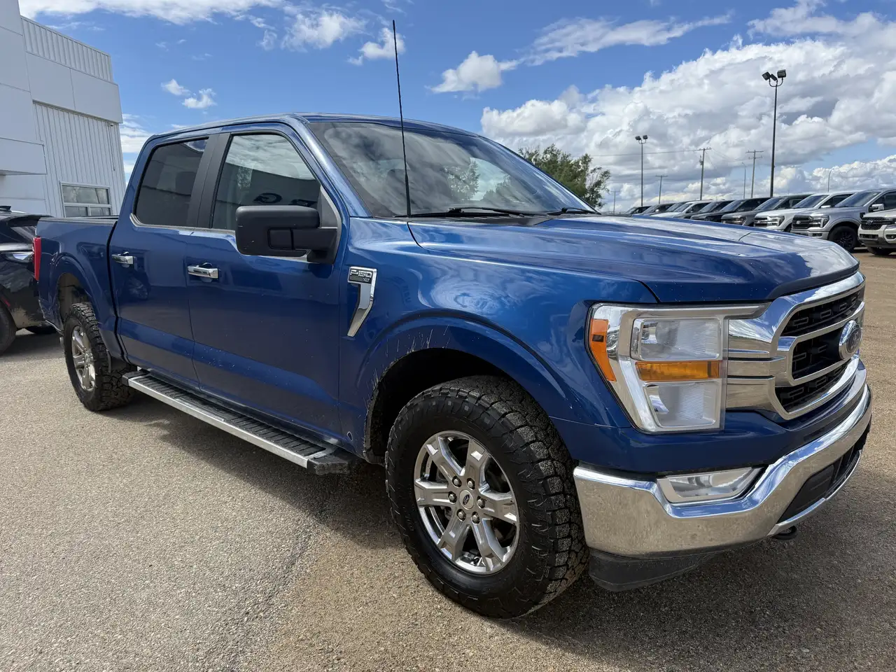 Ford F-150 - Image 3