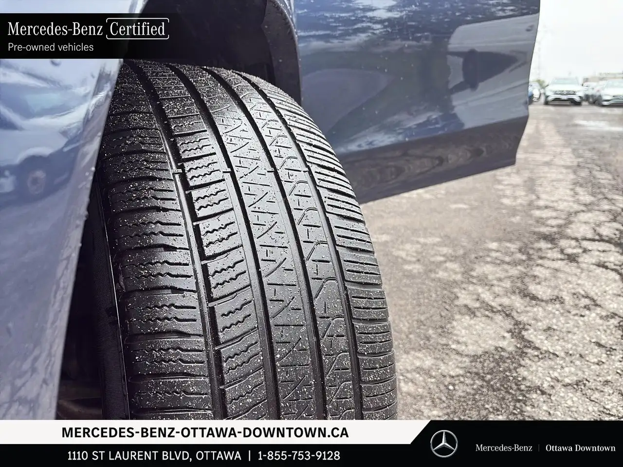 Mercedes-Benz GLS - Image 14
