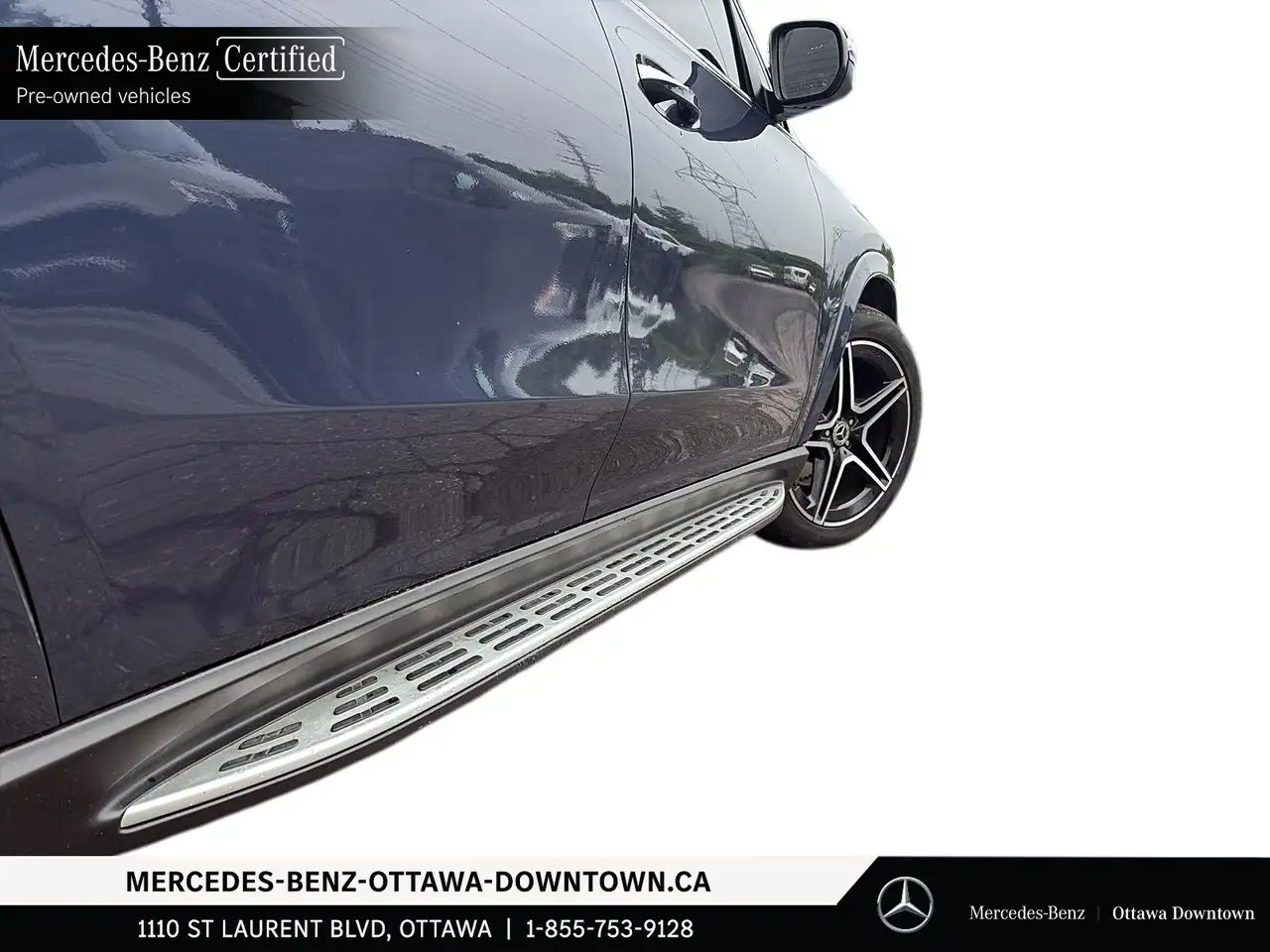 Mercedes-Benz GLS - Image 17