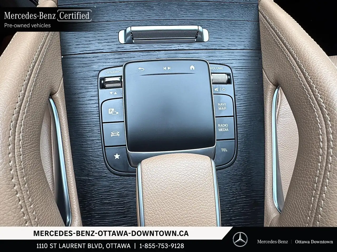 Mercedes-Benz GLS - Image 29