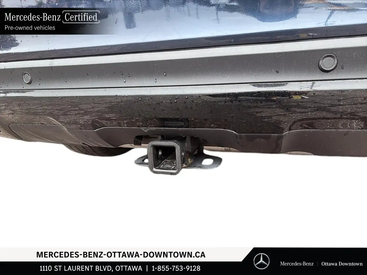 Mercedes-Benz GLS - Image 8