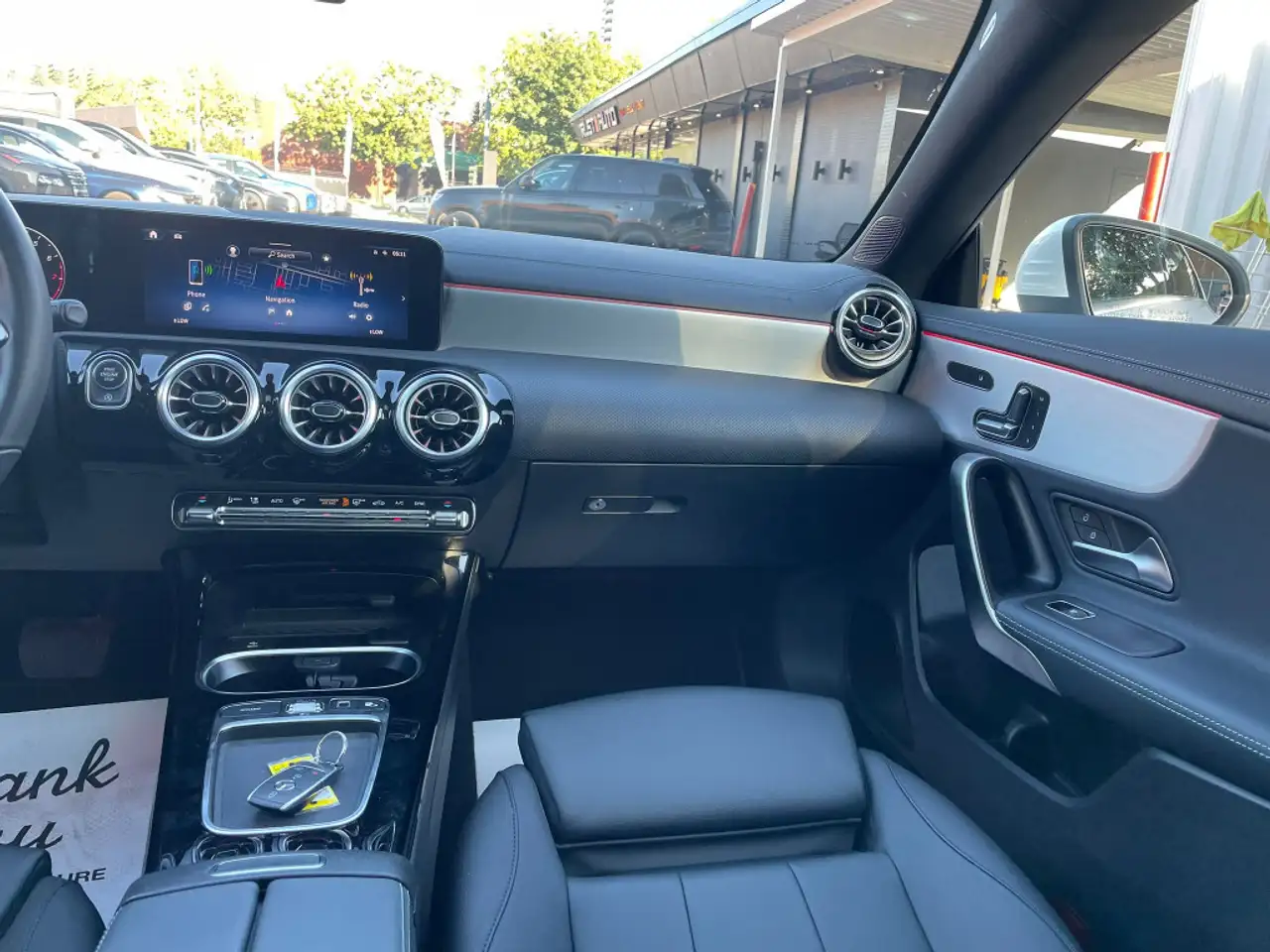 Mercedes-Benz CLA - Image 36
