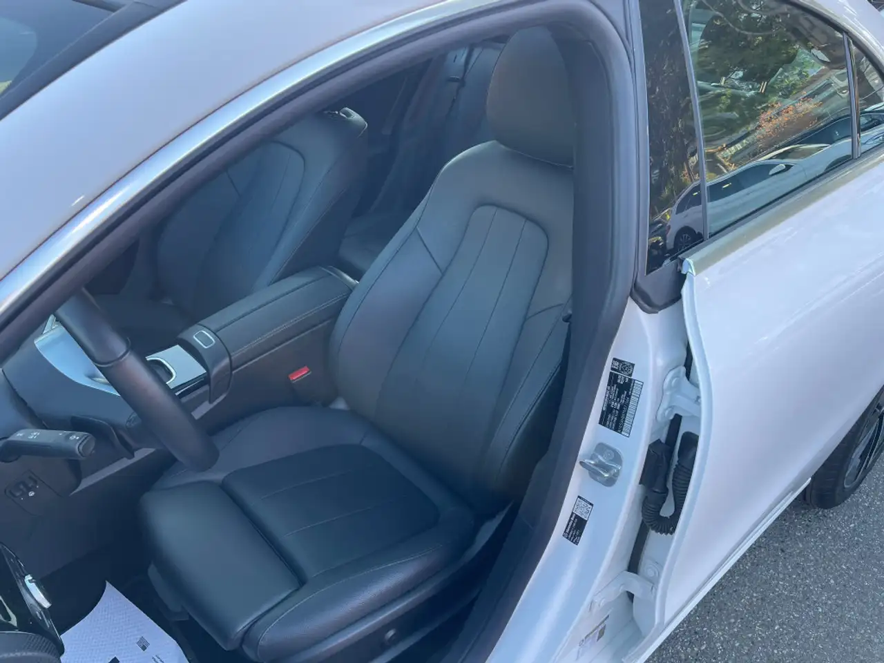 Mercedes-Benz CLA - Image 17