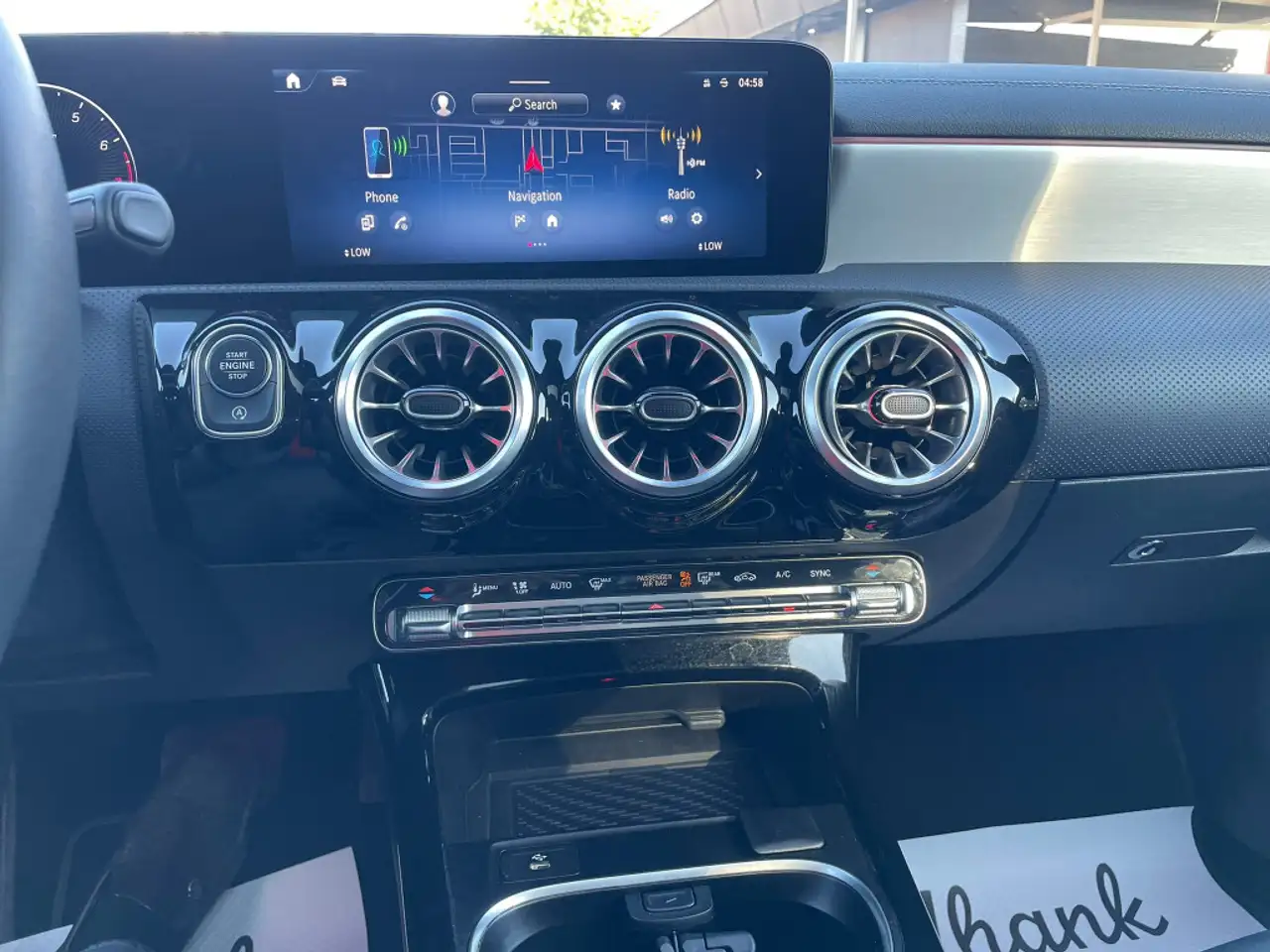 Mercedes-Benz CLA - Image 25