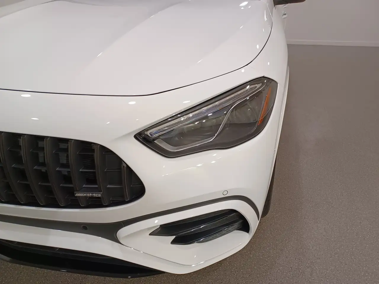 Mercedes-Benz GLA - Image 5