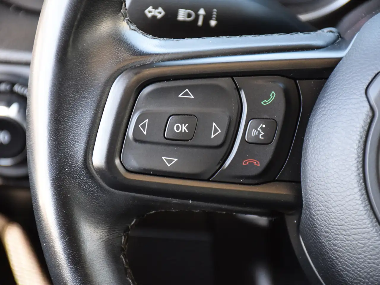 Jeep Wrangler - Image 17