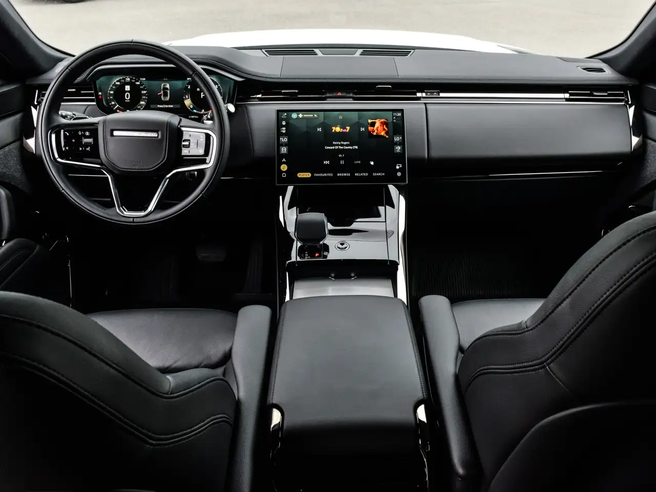 Land Rover Range Rover Sport - Image 16