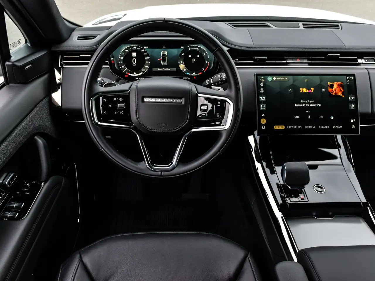Land Rover Range Rover Sport - Image 12