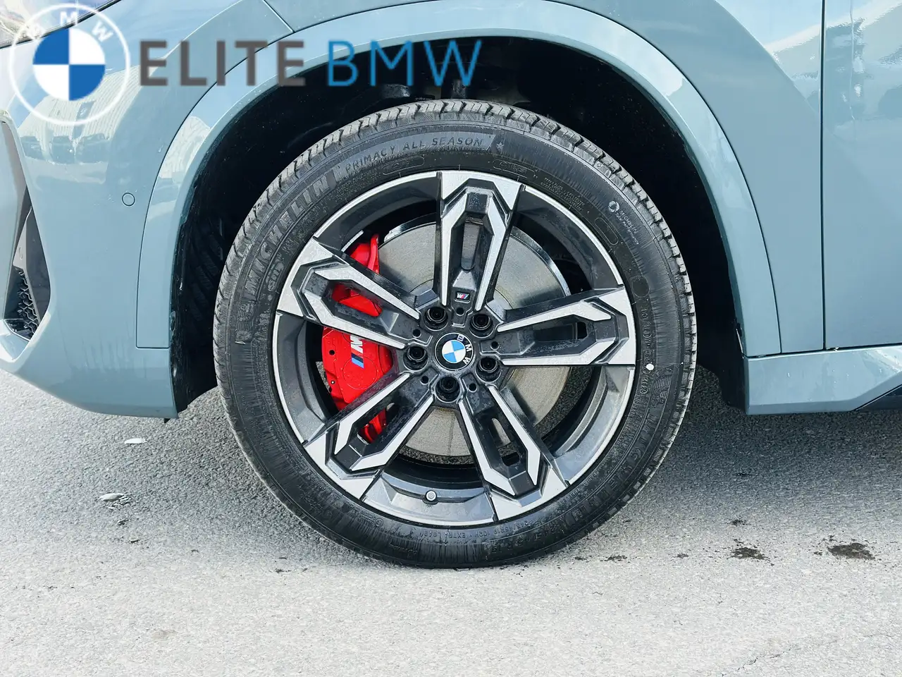 BMW X1 - Image 13