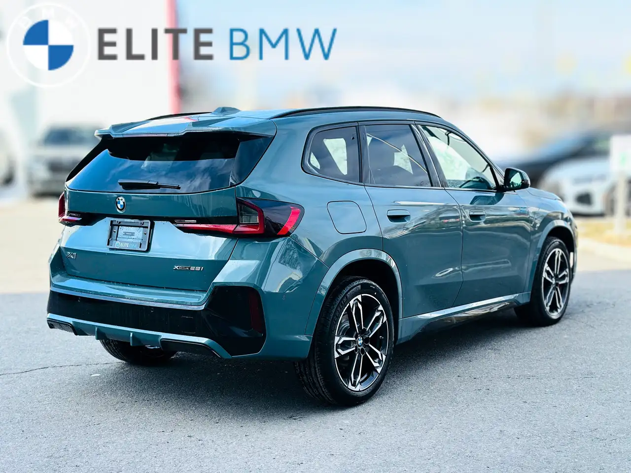 BMW X1 - Image 39