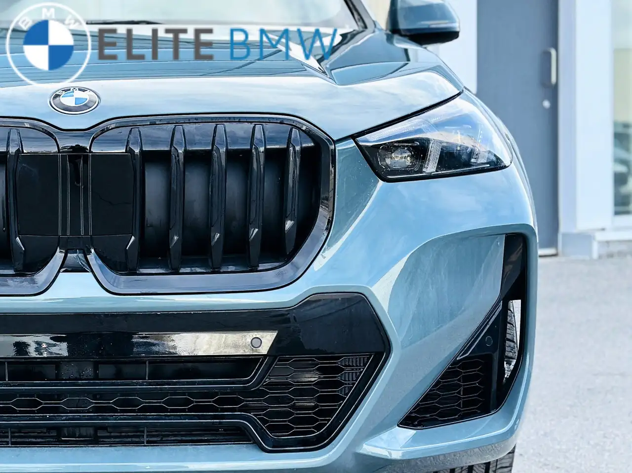 BMW X1 - Image 37