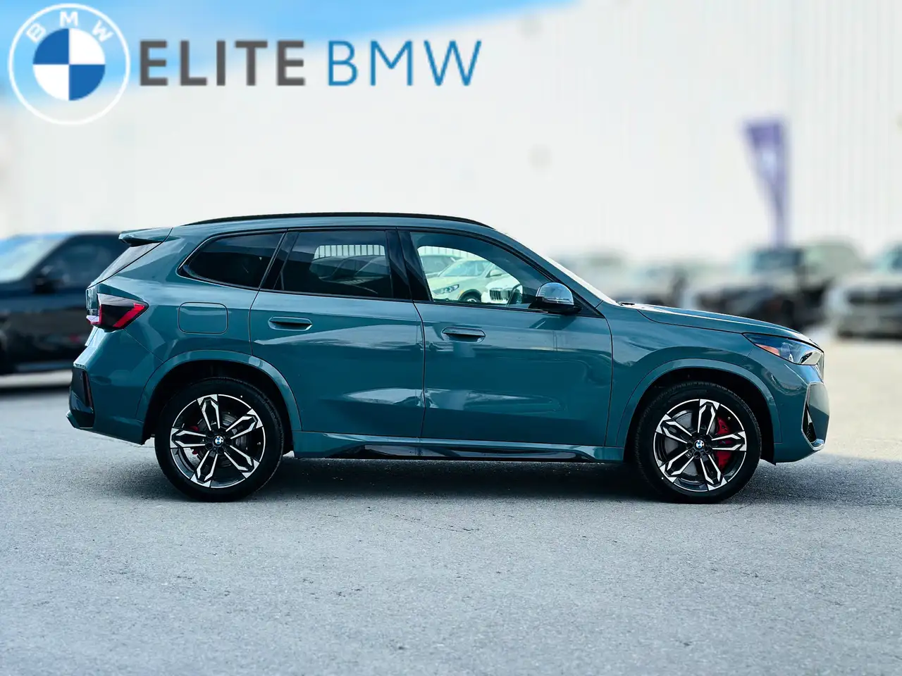 BMW X1 - Image 40