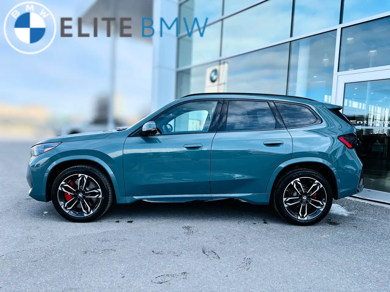 BMW X1 - Image 38