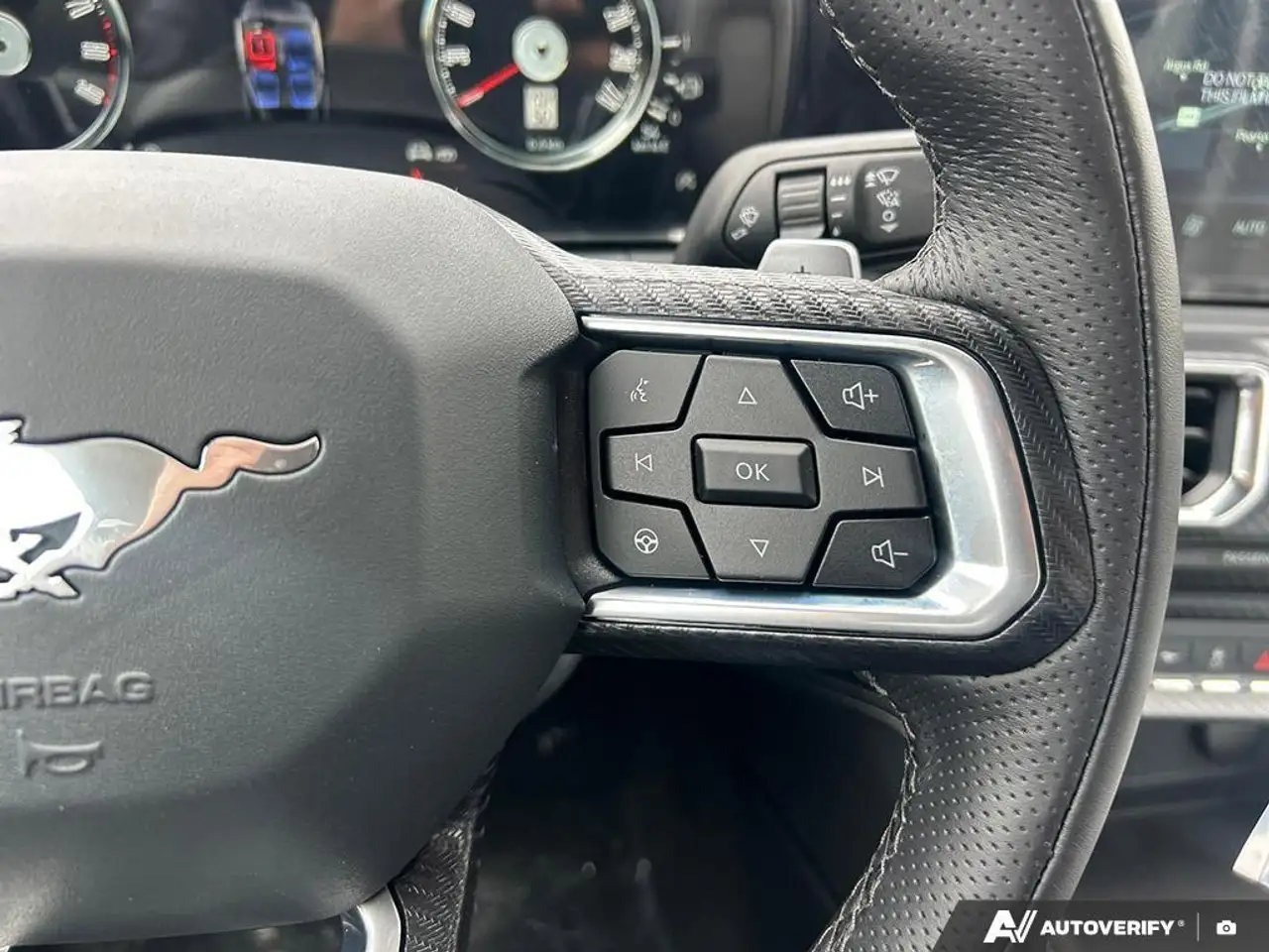 Ford Mustang - Image 14
