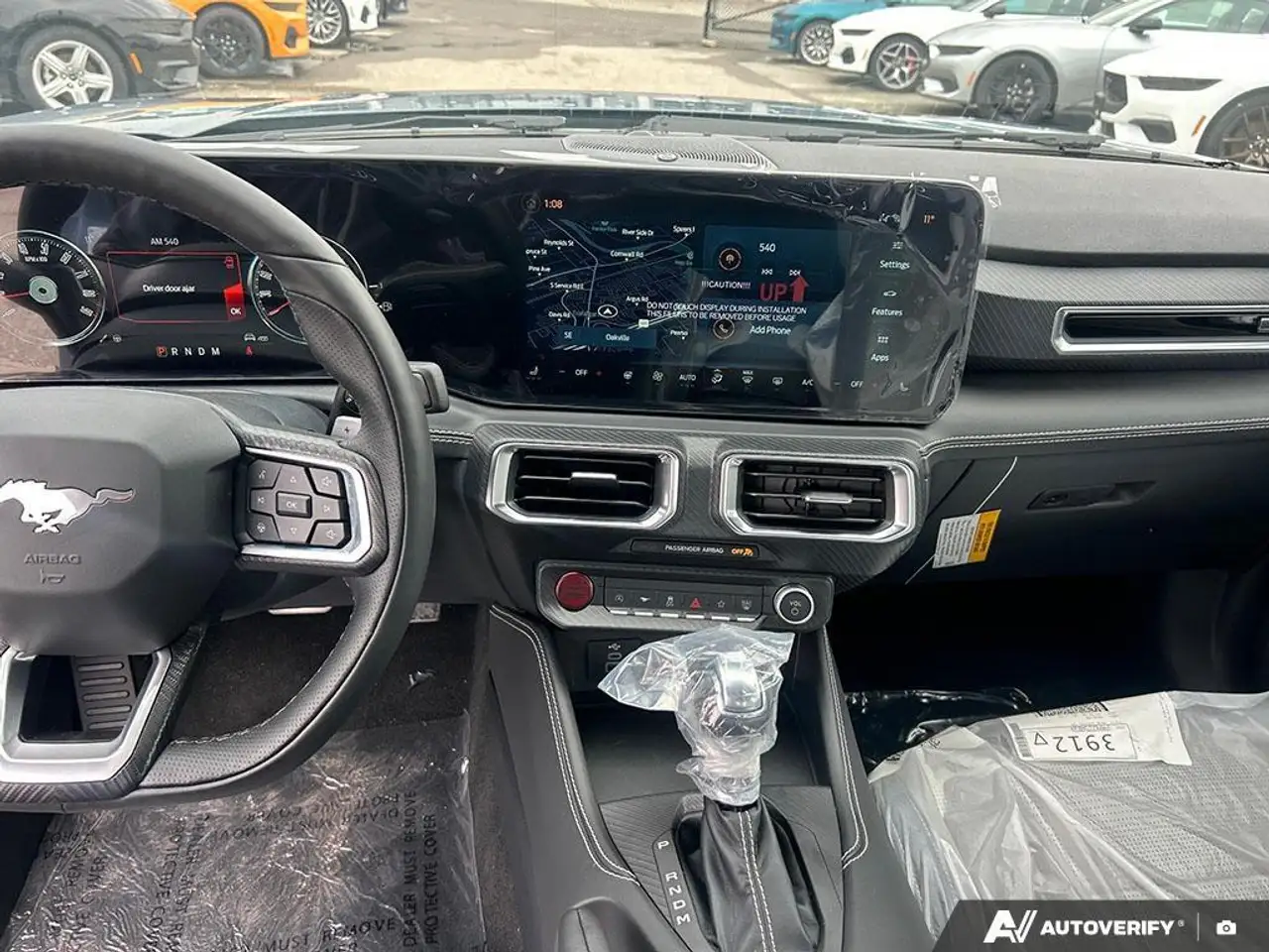 Ford Mustang - Image 21