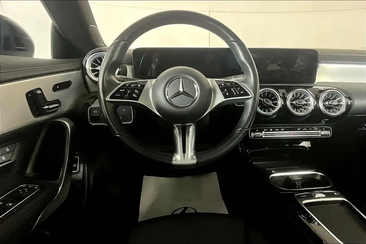 Mercedes-Benz CLA - Image 5