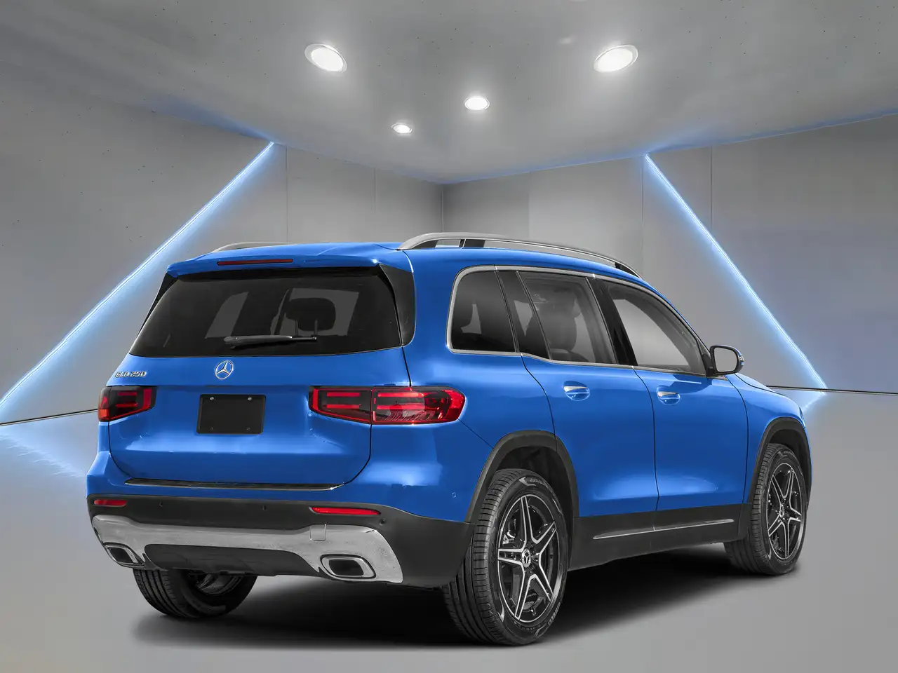 Mercedes-Benz GLB - Image 2
