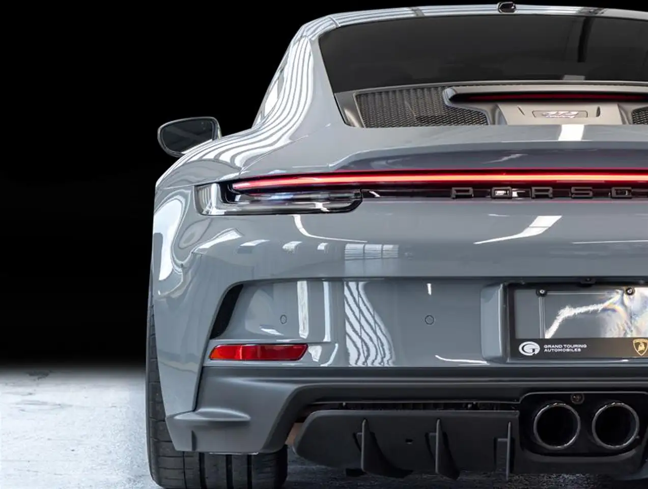 Porsche 911 - Image 8