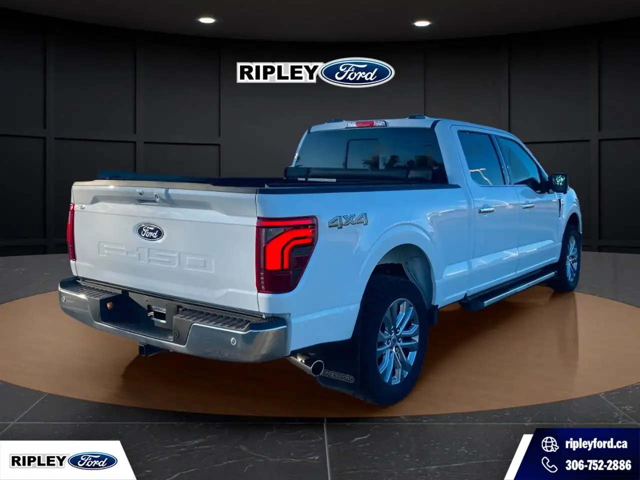 Ford F-150 - Image 5